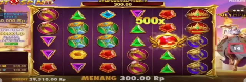 Menemukan Keseruan dalam Permainan Baru di Kasino Online