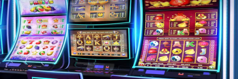 Keseruan Turnamen Kasino Online